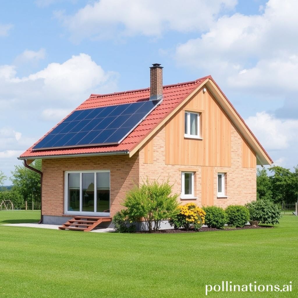 How To Calculate The Required Capacity Of A Solar Heating System?